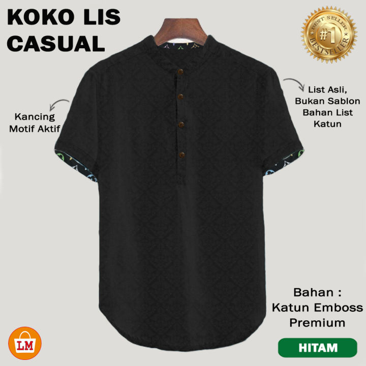 koko-เสื้อผ้าผู้ชายใหม่ล่าสุด-koko-มุสลิมเล็มลำลองขายดีที่สุดถูกที่สุดใหม่ล่าสุด16136-16134-16138-16140