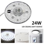 Mô-đun LED Viugreum Nguồn Đèn Trần Trong Nhà Nguồn Đèn Trần AC220V 24W