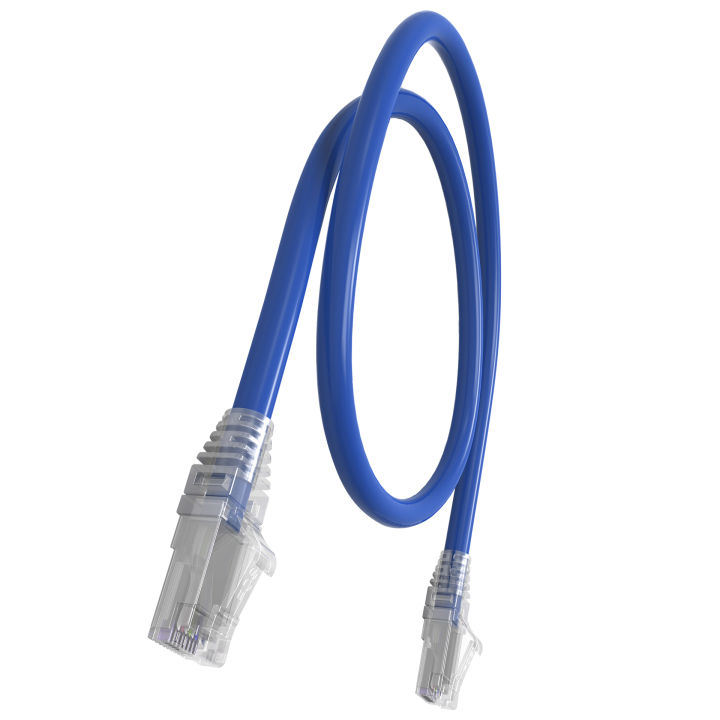 furukawa-cabling-u-utp-cat-6-patch-cord-gigalan-cm-t568a-b-3-0m-blue-สาย-lan-พร้อมหัวปลั๊ก-สีน้ำเงิน-ของแท้-ประกันศูนย์-1ปี