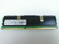 แรม VTK 4GB  DDR3 PC3-10600-1333MHz 240-Pin DENSITY DESKTOP  RAM