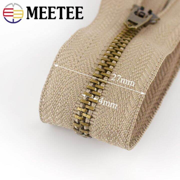 meetee-10pcs-10-13-15-18cm-4-close-end-metal-zipper-pants-bags-pocket-auto-lock-decor-zip-diy-garment-sewing-accessories-za025-door-hardware-locks-fa