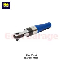 ด้ามฟรีลม (บลูพอยต์) BLUE-POINT NO.AT7300 (AT730) 3/8 Factory Gear by Gear Garage