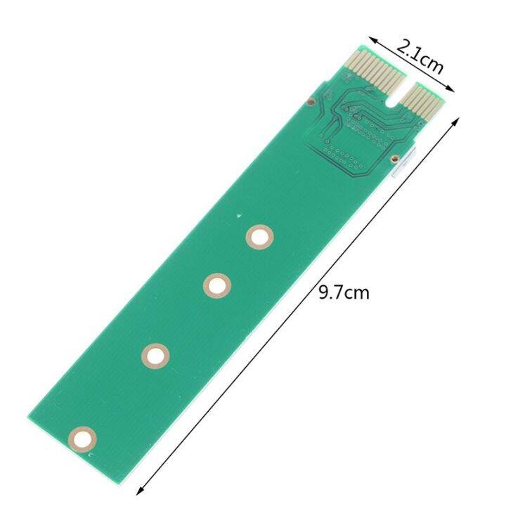 online-nvme-pcie-x4-x2-m-2-ngff-ssd-ไปยัง-pcie-x1อะแดปเตอร์-pcie-x1ไปยัง-m-2