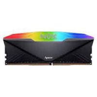 DDR4(3200) 8GB Apacer (Nox RGB)