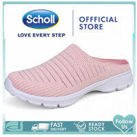 Scholl รองเท้าผู้หญิง Scholl ผู้หญิงรองเท้าแตะลำลองขนาดใหญ่ ผู้หญิงโบฮีเมียนโรมันรองเท้าแตะแฟชั่นรองเท้าแตะลำลองรองเท้าแตะฤดูร้อนผู้หญิง รองเท้าลำลอง หญิง 40 41 42 สกอล์ scholl รองเท้าสกอลล์ scholl รองเท้า scholl