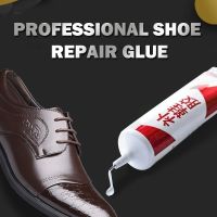 【CC】 Super Shoe-Repairing Adhesive Shoemaker Leather Glue Mending Shoes