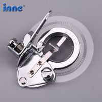 INNE Flower Stitch Attachment Fits Low Shank Sewing Machines Parts Accessories Press Foot 3700L