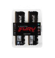 แรม Kingston Fury Beast DDR4 3200MHz Ram 8GBx2 (16GB)