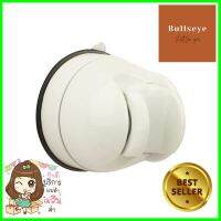 ที่ยึดหัวฝักบัว DEHUB SHT60-WH60 สีขาวSHOWERHEAD HOLDER DEHUB SHT60-WH60 WHITE **ขายดีที่สุด**