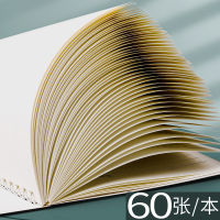 Coil notebook notebook college students literature and art small fresh rollover B5 spiral thickened stationery girls models