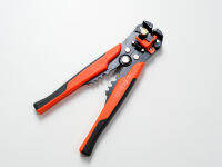 คีมปลอกสาย อัตโนมัติ Auto Wire Stripper 10AWG~24AWG(0.2~6mm²)