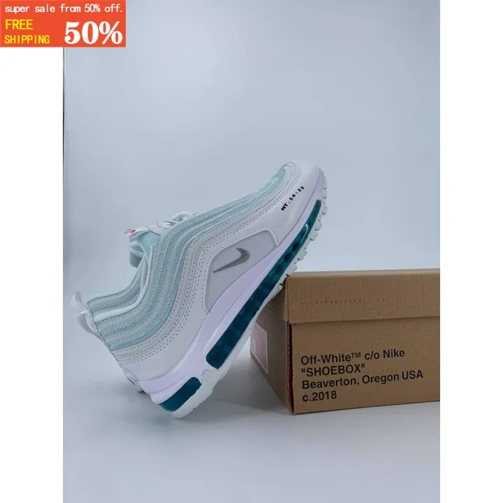 air max 97 walk on water