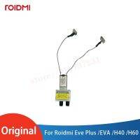 Roidmi Eve Plus / EVA/H40/อุปกรณ์เสริม H60,มอเตอร์ถังน้ำ,ชิ้นส่วนสำรองมอเตอร์สูบน้ำ