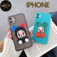 เคสโทรศัพท์ สำหรับ iPhone13 13PRO 13PROMAX 12 Pro Max 11 8plus 7plus 6 6s Plus 7 8 XR X XS Max SE 11Pro Max #622