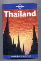 second hand book Rough Guide Travel Guides: The Rough Guide to Thailand by Paul Gray, Rough Guides Staff and Lucy Ridout