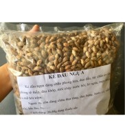 1kg Ké Đầu ngựa sấy khô loại thượng hạng