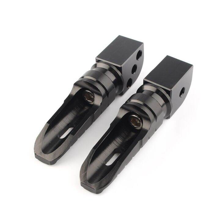 footpegs-ส่วนที่เหลือของเท้าที่พักเท้าท้ายรถจักรยานยนต์สำหรับ-kawasaki-z800-z900-z1000-z750r-zx10r-zx6r-er6f-er6n-สำหรับ-ninja-650-1000