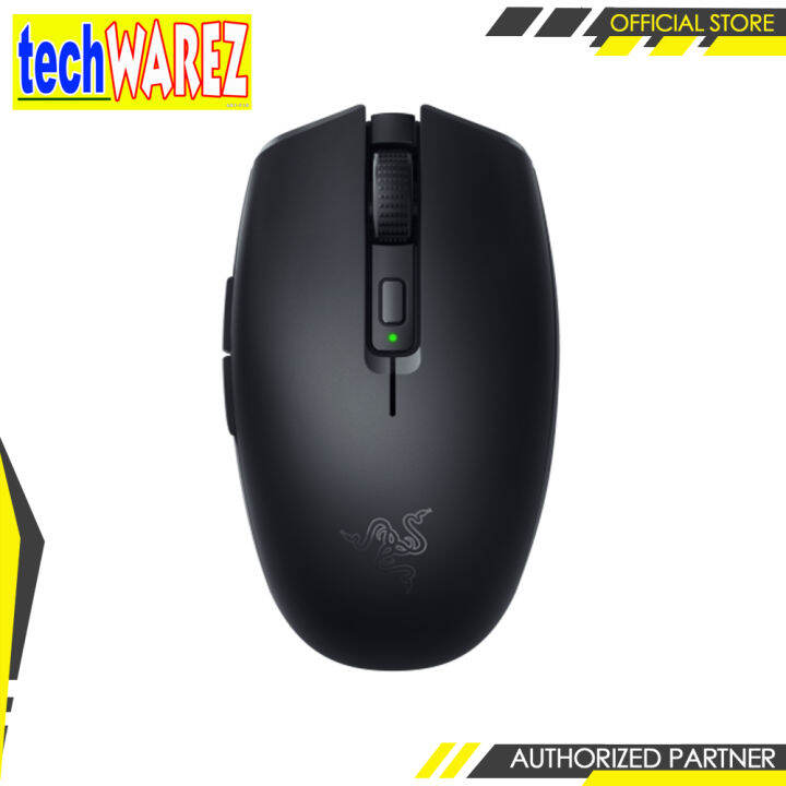 Razer Orochi V2 Mobile Wireless Gaming Mouse - Ultra Lightweight