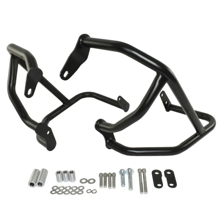 BKQCVY Motorcycle Engine Transmission Covers For Goldwing