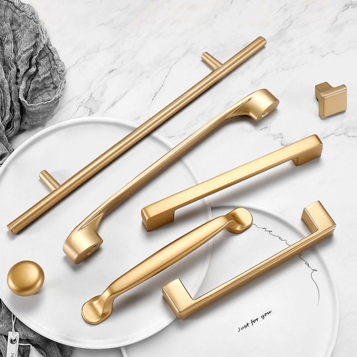 matt-gold-door-knobs-and-handles-for-furniture-cabinets-and-drawers-aluminium-alloy-modern-kitchen-cupboard-handles-pulls