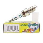 1 4pcs ik16 5303 Iridium điện bugi đánh lửa nến cho Mercedes