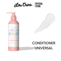 ( คอนดิชั่นเนอร์สำหรับผมทำสี ) Lime Crime Unicorn Hair Color Conditioner สี Universal