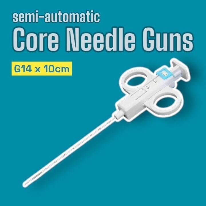 Core Needle Biopsy Gun G14 Lazada PH