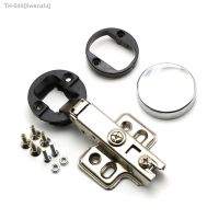 ⊙☈ 1PC Opening 26mm / 35mm Glass Door Hinge for Cabinet Door Display Wine Cabinet Door Damping Hinge Ordinary Hinge Glass Door Hing