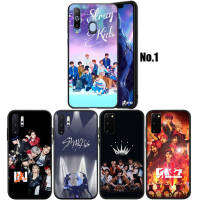 WA75 Stray Kids อ่อนนุ่ม Fashion ซิลิโคน Trend Phone เคสโทรศัพท์ ปก หรับ Samsung Galaxy Note 20 S20 S21S S21 S23 Ultra Plus FE Lite