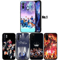 WA75 Stray Kids อ่อนนุ่ม Fashion ซิลิโคน Trend Phone เคสโทรศัพท์ ปก หรับ Samsung Galaxy A50S A40S A30S A20S A91 A81 A71 A51 A41 A21S A70 A50 A30 A20 A12 A13 A22 A31 A11