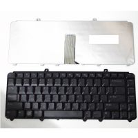 brand new US Black New English Replace laptop keyboard For DELL PP41L M1530 For Vostro 1400 PP22L 1318 1545 PP29L For Inspiron 1520