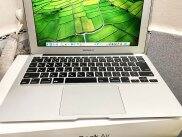Macboo,k air mid 2011 11in Core i5 SSD 128gb