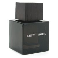 Lalique สเปรย์น้ำหอม Encre Noire EDT 50ml/1.7oz