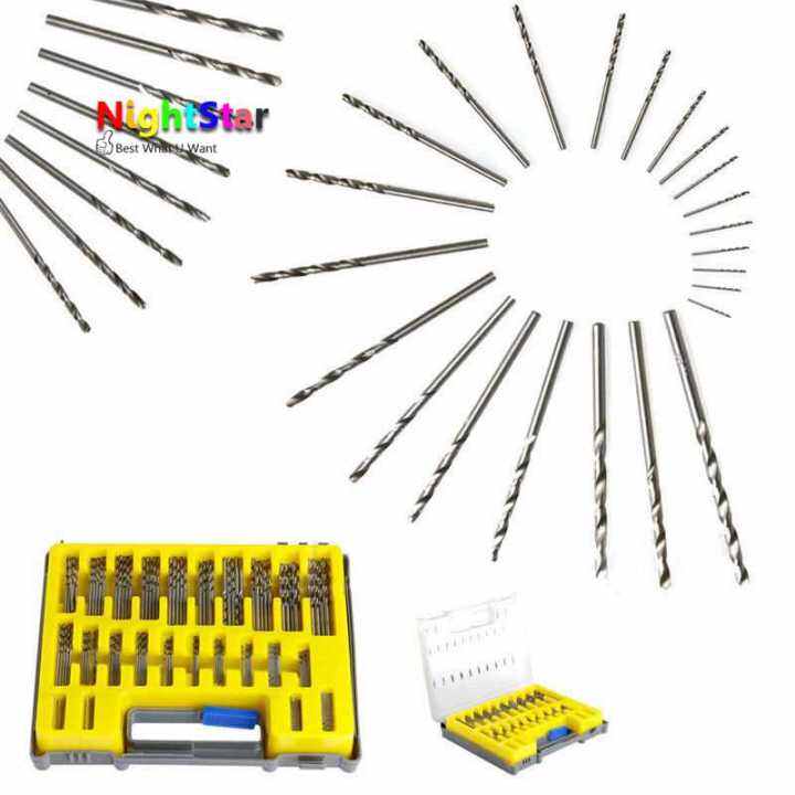 dhh-ddpj150pcs-hss-micro-bit-twist-drill-set-kit-mini-small-precision-hss-power-drill-0-4mm-3-2mm-pcb-drill-bit-craft-hole-maker-w-case