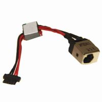 Newprodectscoming DC POWER JACK SOCKET PLUG CABLE FOR ACER ASPIRE 532H D255 D255E D260 SERIES