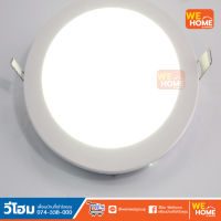 โคมไฟพาเนลไลท์ LED หน้ากลม TD 12W เดย์ไลท์ EVE #576582