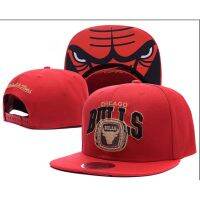 Hot Newest Top-quality New arrival 2022 2023 Newest shot goods Most popular 22/23 Top quality Ready Stock High quality NBA Chicago Bulls New trendy cap embroidery fashion all-match outdoor baseball cap