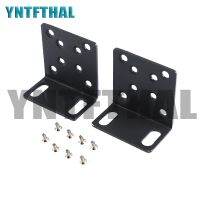 1-10Pair ProSAFE GS748T GS724T GSM7248 Compatible Rack Mount Kit Rackmount Rack Ears