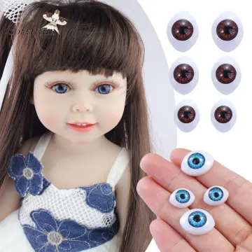 Eyeball Dolls Accessories, Eyes Toys Eye, Fake Eyes Eyeballs, Fake Eyes  Toys