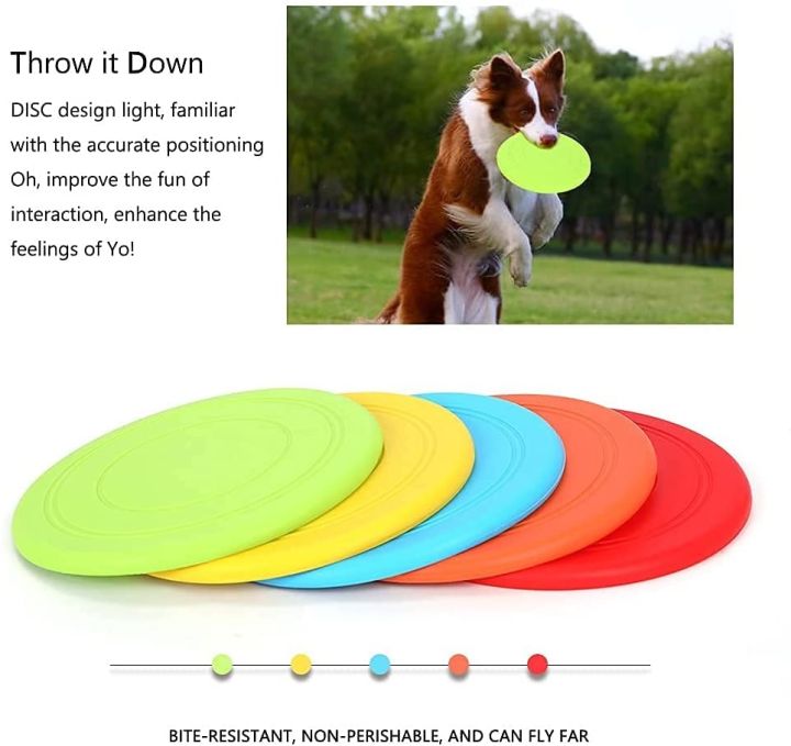 atuban-dog-flying-disc-puppy-flyer-toy-react-faster-training-interactive-toys-for-dog-lightweight-floating-saucer
