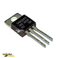 IRG4BC20FD G4BC20FD TO-220 IGBT 9A 600V