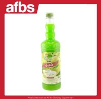 AFBS Ding Fong Cuava concentrated formula2 760 ml #1108433 ติ่งฟง น้ำฝรั่ง เข้มข้นสูตร2 หอม หวาน สดชื่น 760มล.