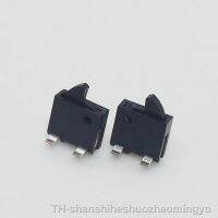 【hot】❧♀✻  10pcs  4 Pin reset Toggle Miniature black Columnar 12V 50mA