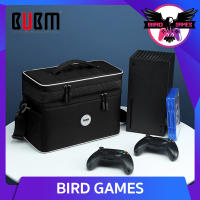 กระเป๋า BUBM ใส่เครื่อง XBOX SERIES X [xbox bag] [กระเป๋าเก็บเครื่องxbox] [กระเป๋ากันกระแทก] [กระเป๋า]