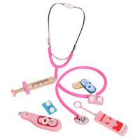 Kids Doctor Playset Kids Pretend Play Doctor Toy Set Gift For Kids Doctor Kit For Kids For Toddlers Boys Girls Aged 3 4 5 6 7 8