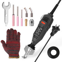 Handheld Electric Chainsaw Sharpening Kit Electric Grinder Sharpening Chainsaw Chain Mill Grinder Fast Grinding Tool Machine