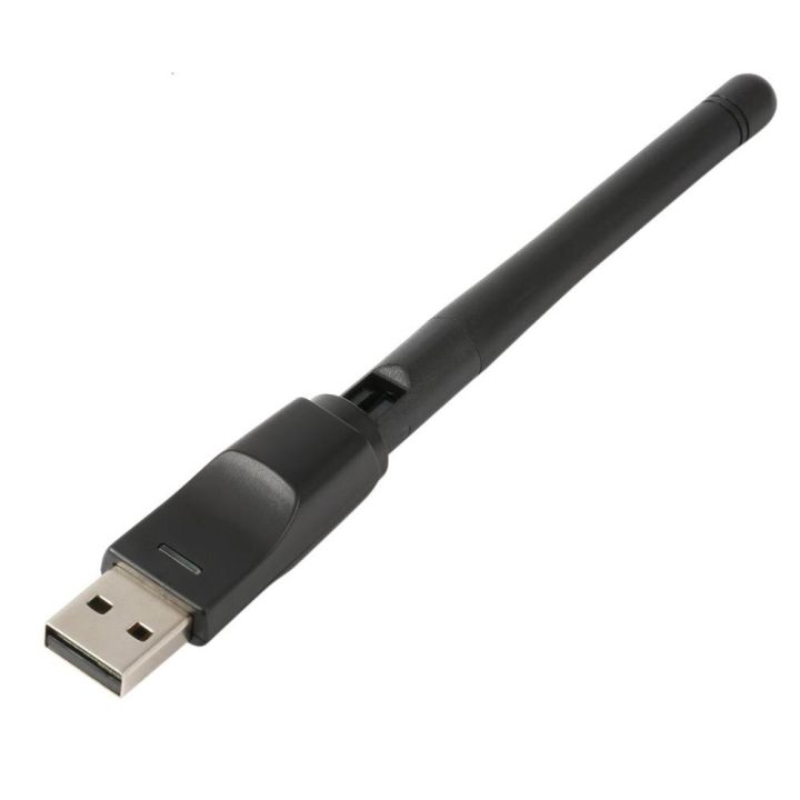 wifi-usb-adapter-rt7601-150mbps-usb-2-0-wifi-wireless-network-card-802-11-b-g-n-lan-adapter-with-rotatable-antenna