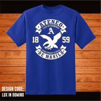 Ateneo Shirt Ateneo De Manila Blue Eagles Lux Shirt Ateneo University T-Shirt