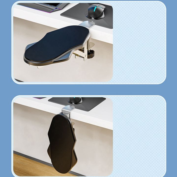 armrest-pad-desk-computer-table-support-mouse-arm-wrist-rest-desktop-extension-hand-shoulder-protect