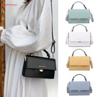 Vintage Sling Bag Small Cantik Shoulder bag Crossbody Organ Bags Top Handle Mini Handbag Beg 【AUG】